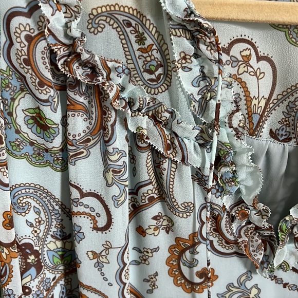 Wilfred Dress - Picture 3 of 4